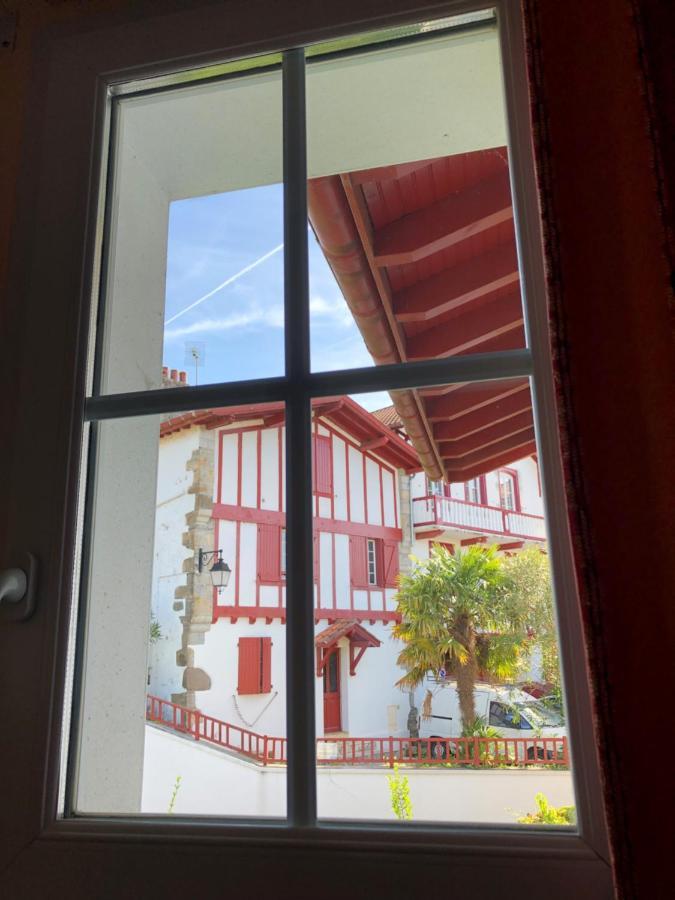 Hotel Ursula Cambo-les-Bains Exterior photo